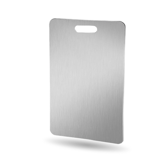 KatuChef Titanium Cutting Board